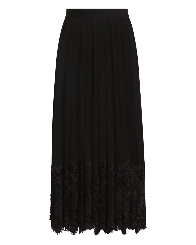 Dolce & Gabbana Süß und sauer Black