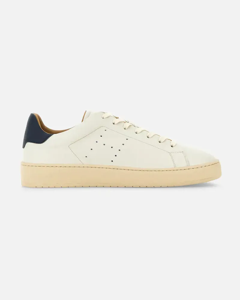 Hogan H672 Ivory