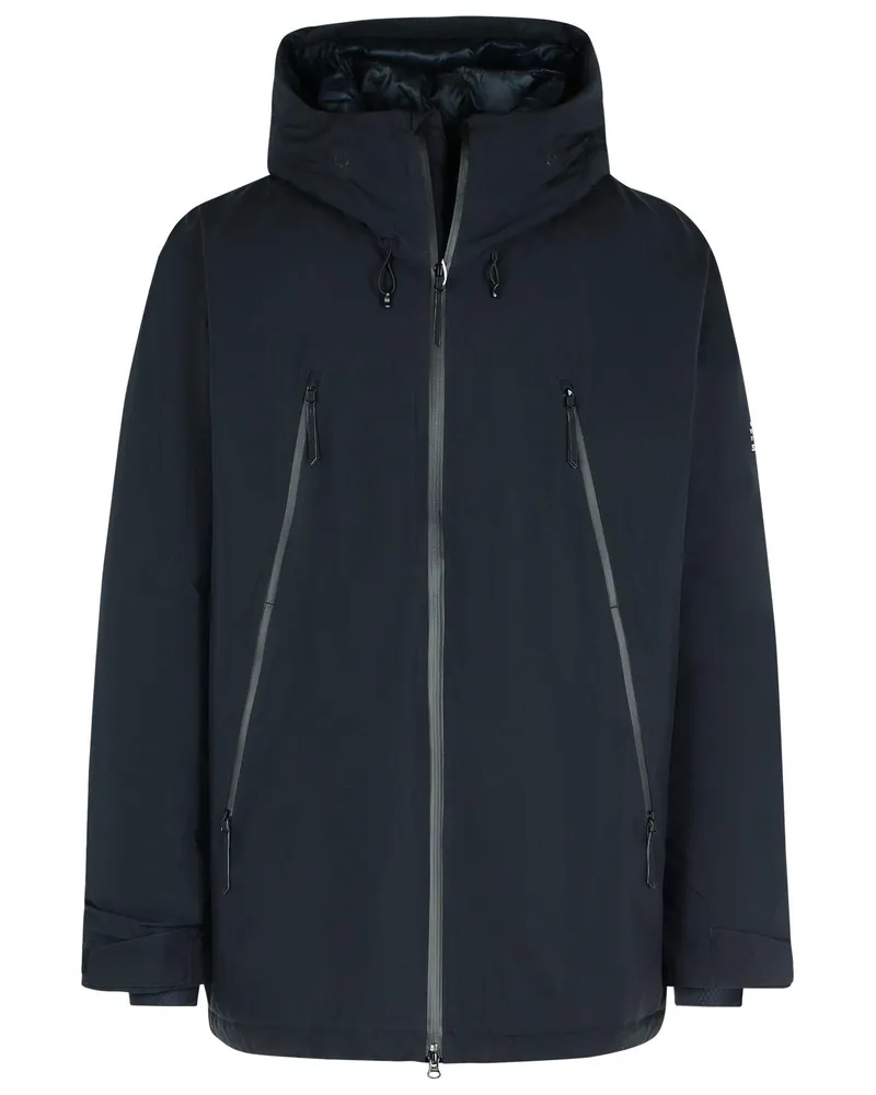 Maison Margiela Mm6 X Salomon Black