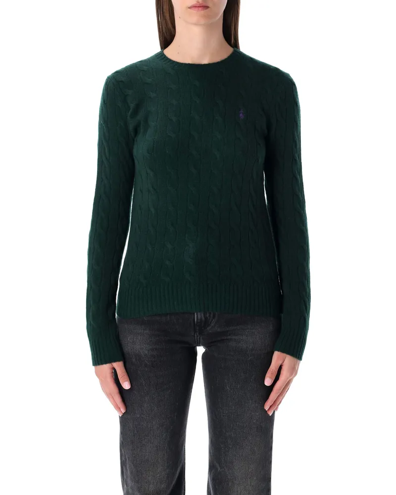 Ralph Lauren Pullover College