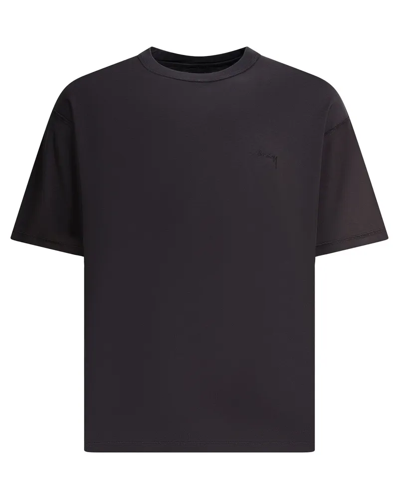 Stüssy T-Shirts Grey