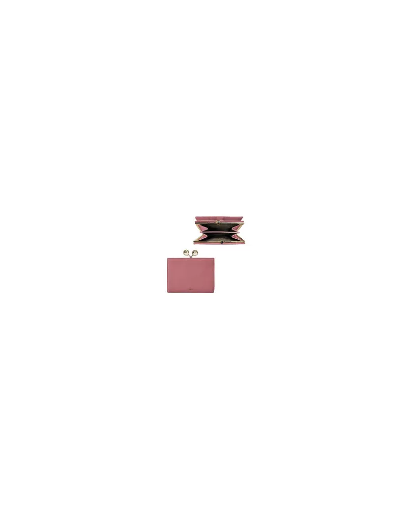Furla Brieftaschen Blush