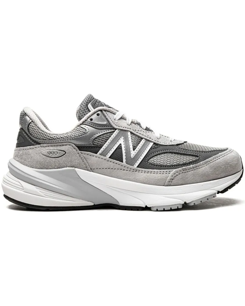 New Balance Herstellung aus Materialien aller Köpfe 