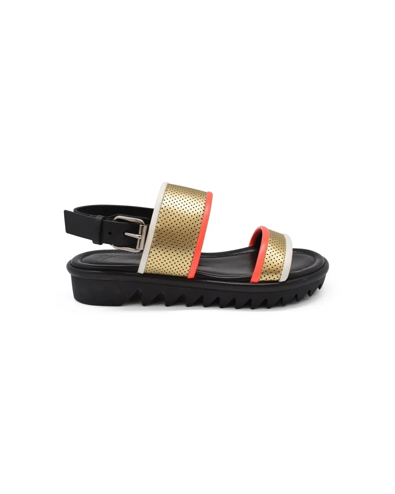 Giuseppe Zanotti Sandalen Black