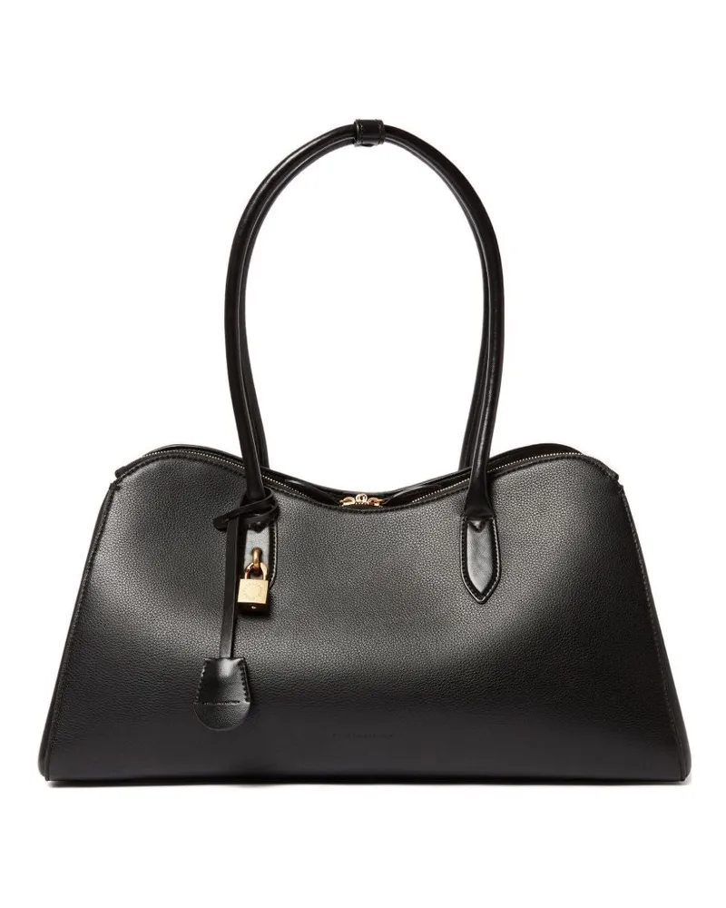 Stella McCartney Stella Mc Cartney Stella Ryder Open Tasche Black