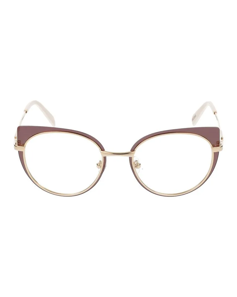 Emilio Pucci Sonnenbrille  EP5220 047/19/1200 047