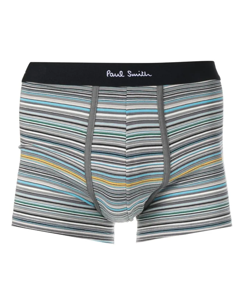 Paul Smith Signautre Stripe 3Pack Boxer Multicolour