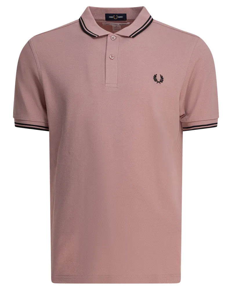 Comme des Garçons Comme des Garçons Hemd T -Shirts Pink