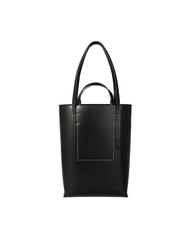 Rick Owens Taschen .. Schwarz Black