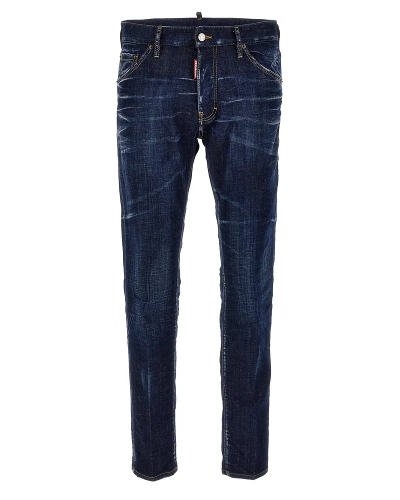 Dsquared2 Jeans 'cooler Typ Blue