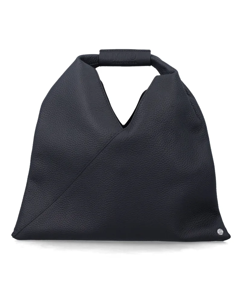 Maison Margiela Taschen.. Schwarz Black