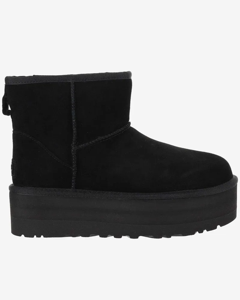 UGG  Black