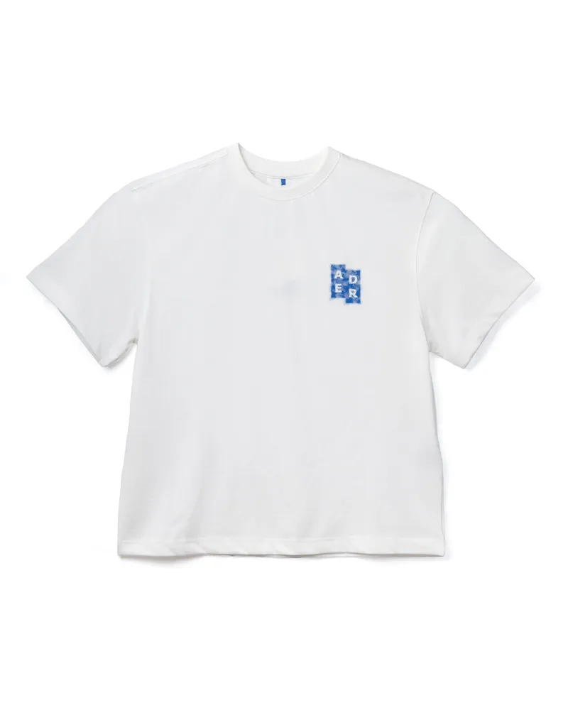 Adererror T -Shirts und Polos Beige Beige