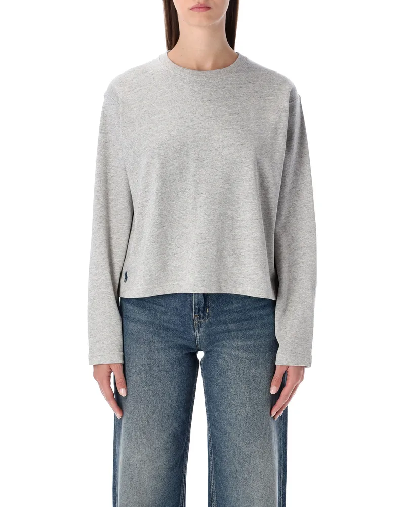 Ralph Lauren T-Shirts und Polos Cobblestone