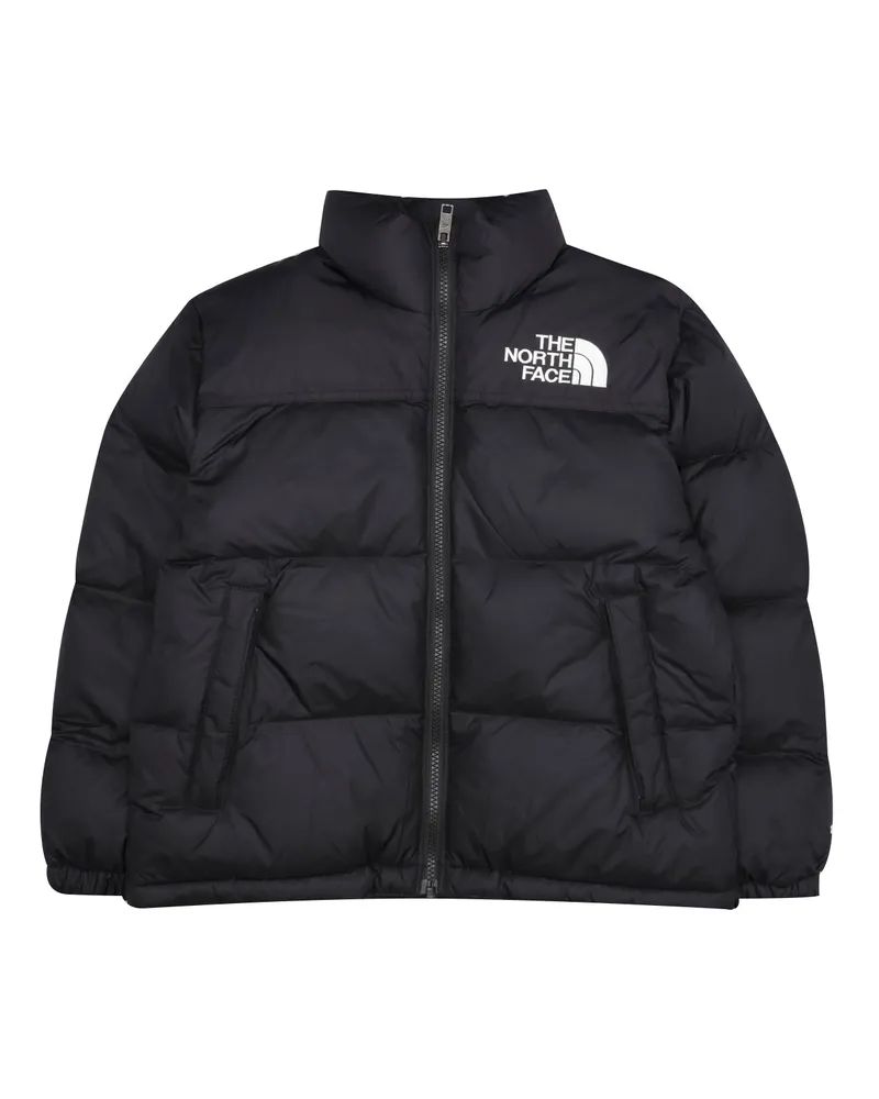 The North Face Die Nordfläche bedeckt schwarz Black