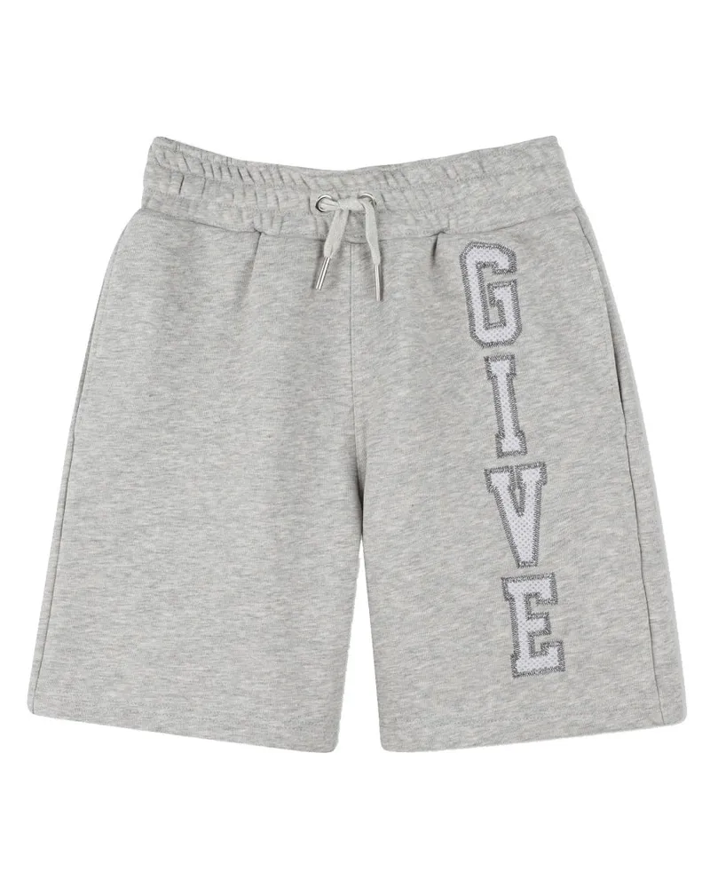 Givenchy Short Grey