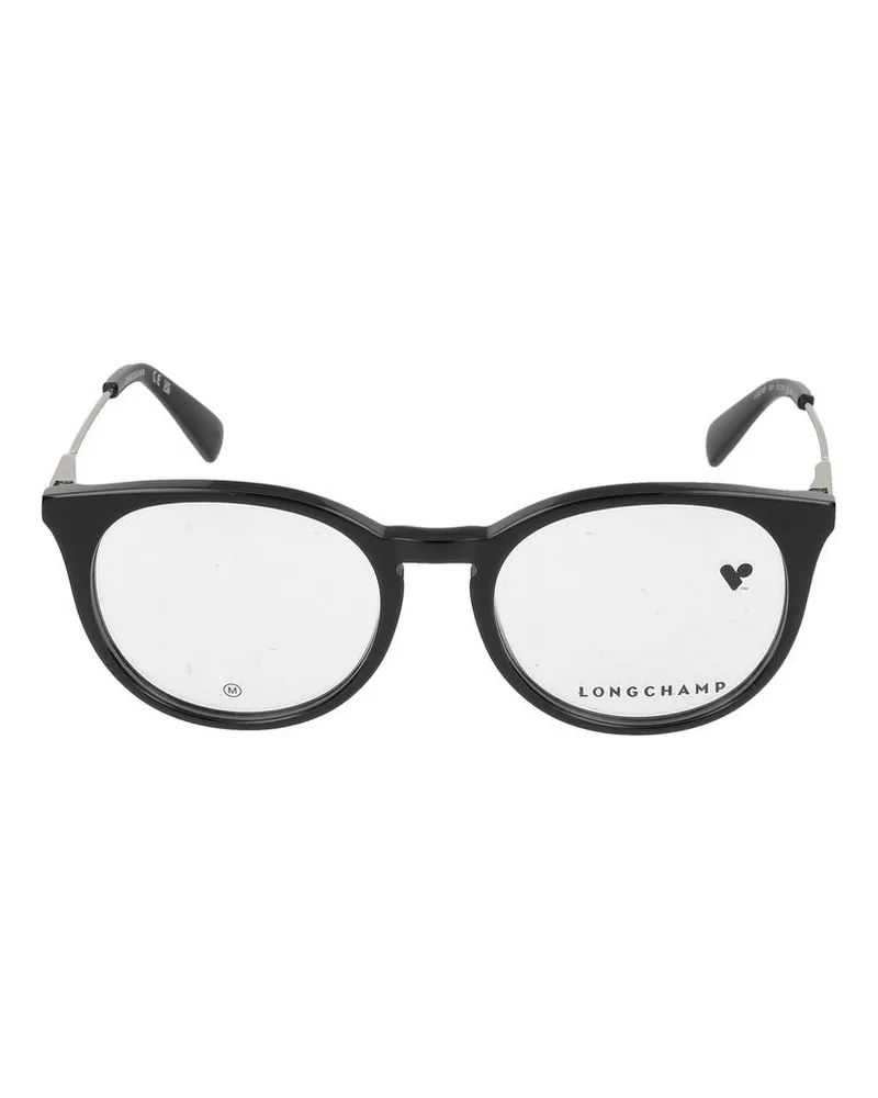 Longchamp Sonnenbrille  LO2720 001 Schwarz /18 /140 001