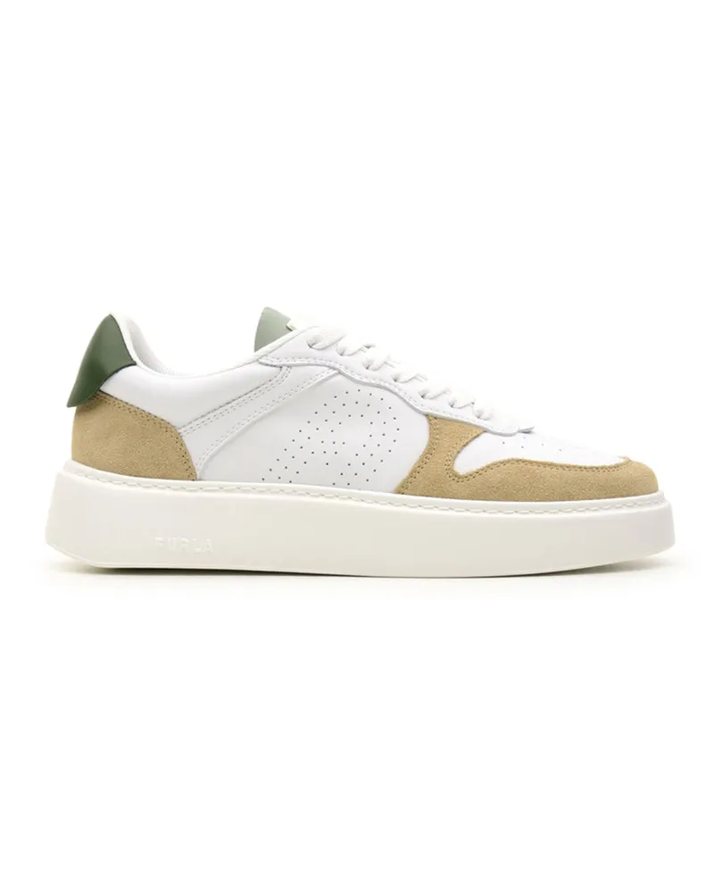 Furla Turnschuhe Talco