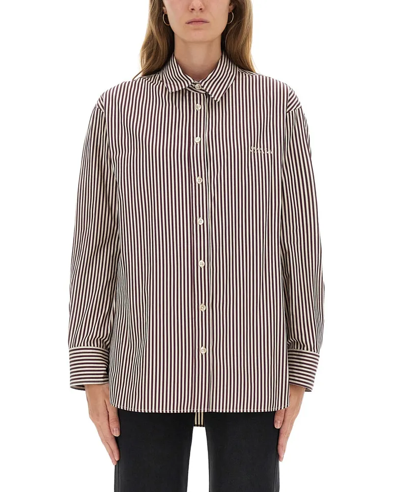 Isabel Marant Shirt "Fabriza Multicolour