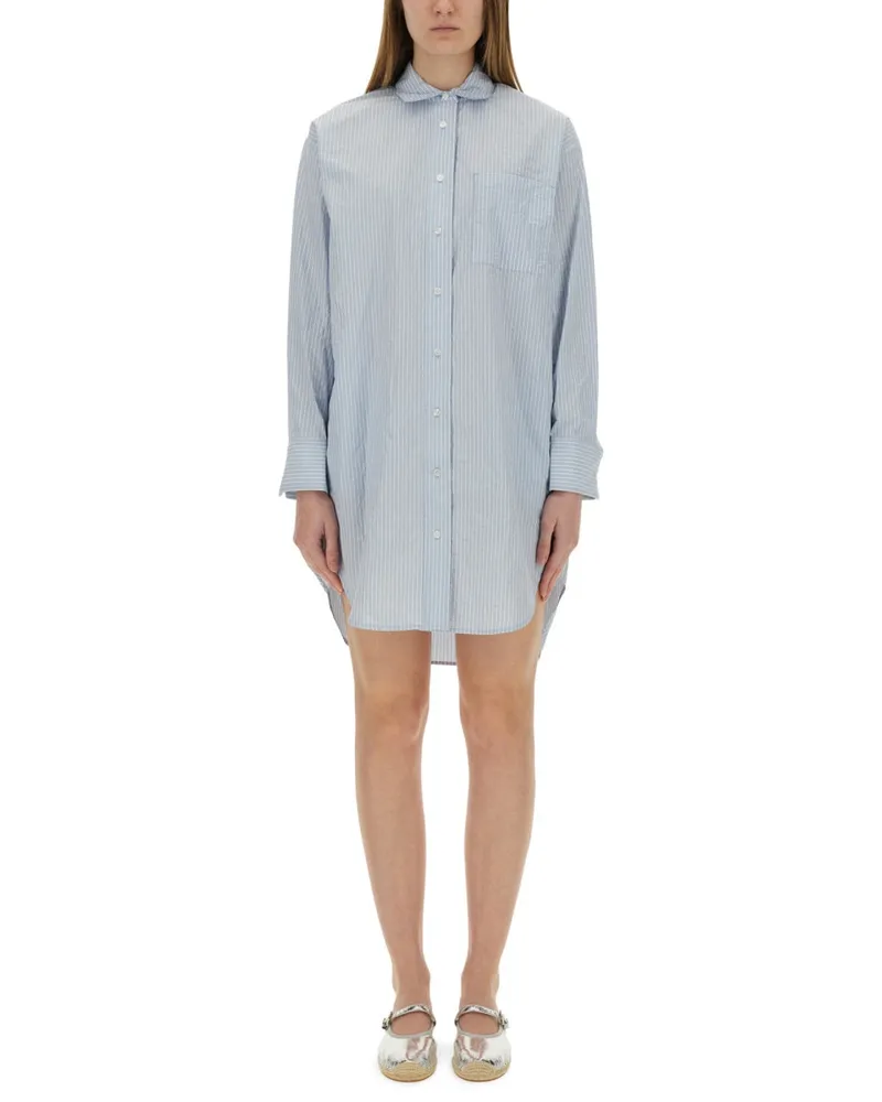 Michael Kors Michael von Michael Kors Chemisier Kleid Baby