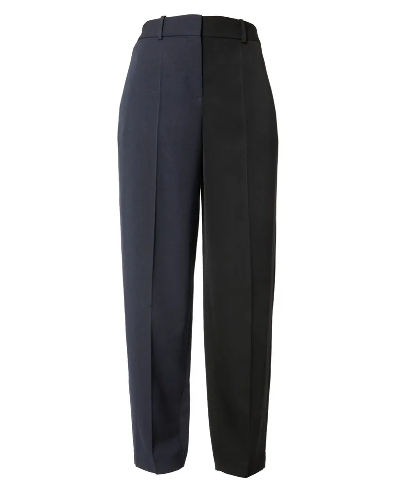 Givenchy maßgeschneiderte Hosen Blue