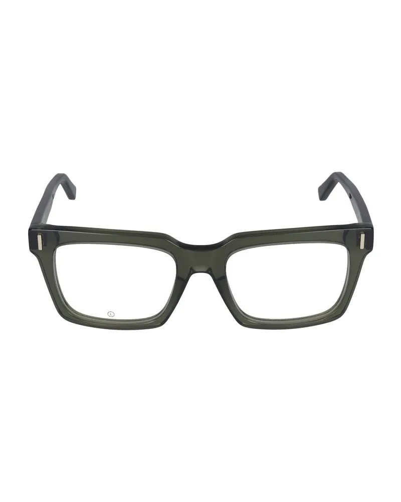 Ferragamo Sonnenbrille  SF2993 320 Transparent Khaki /19/145 320