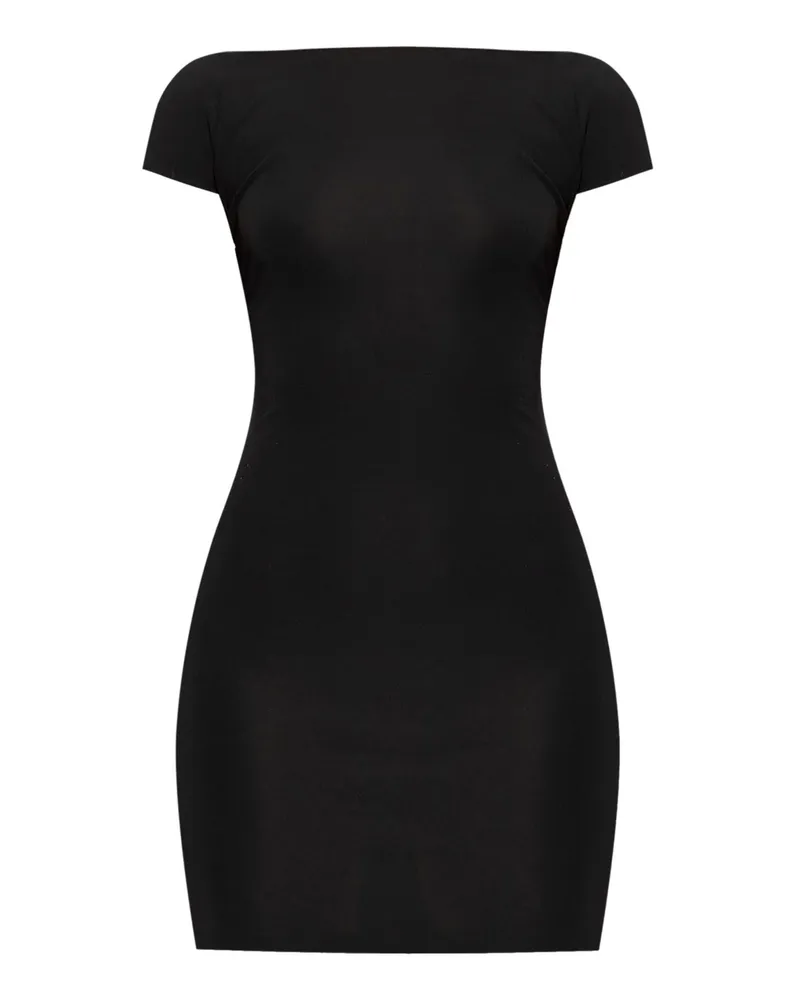 Dsquared2 kleidet schwarz Black