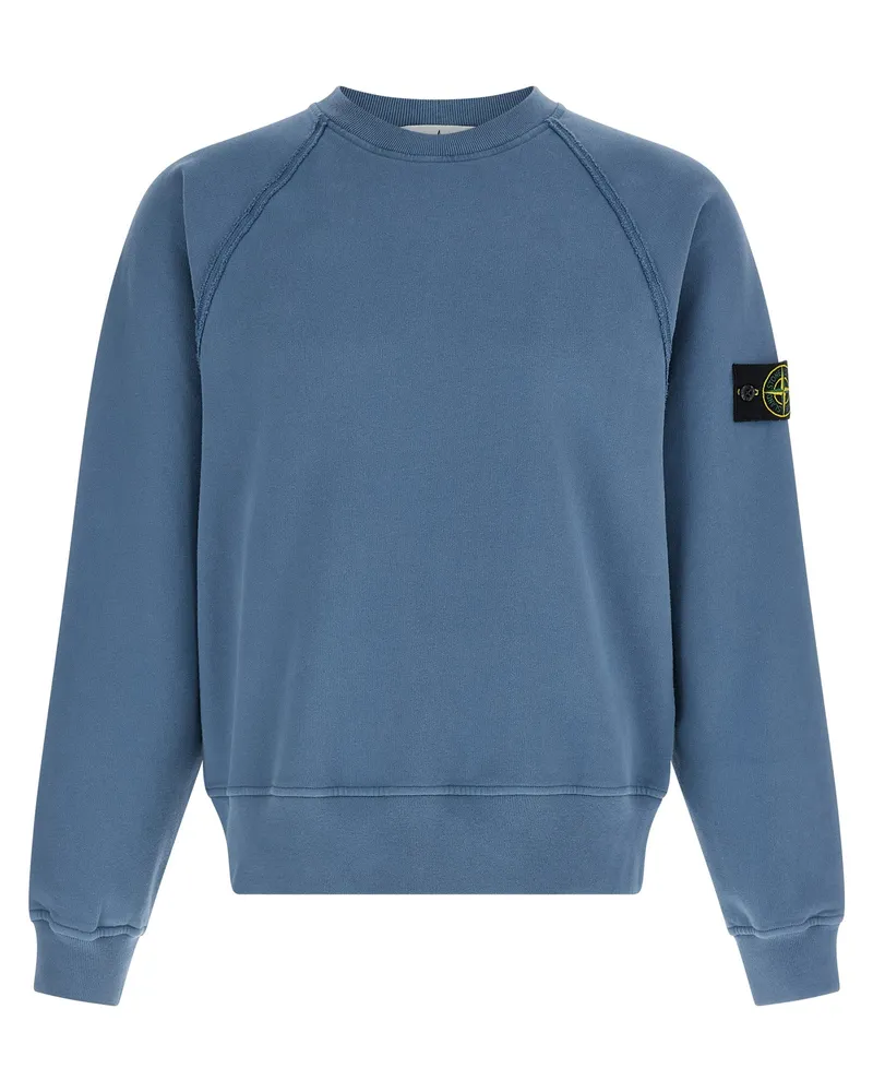 Stone Island Sweatshirt „6100022“ von Light