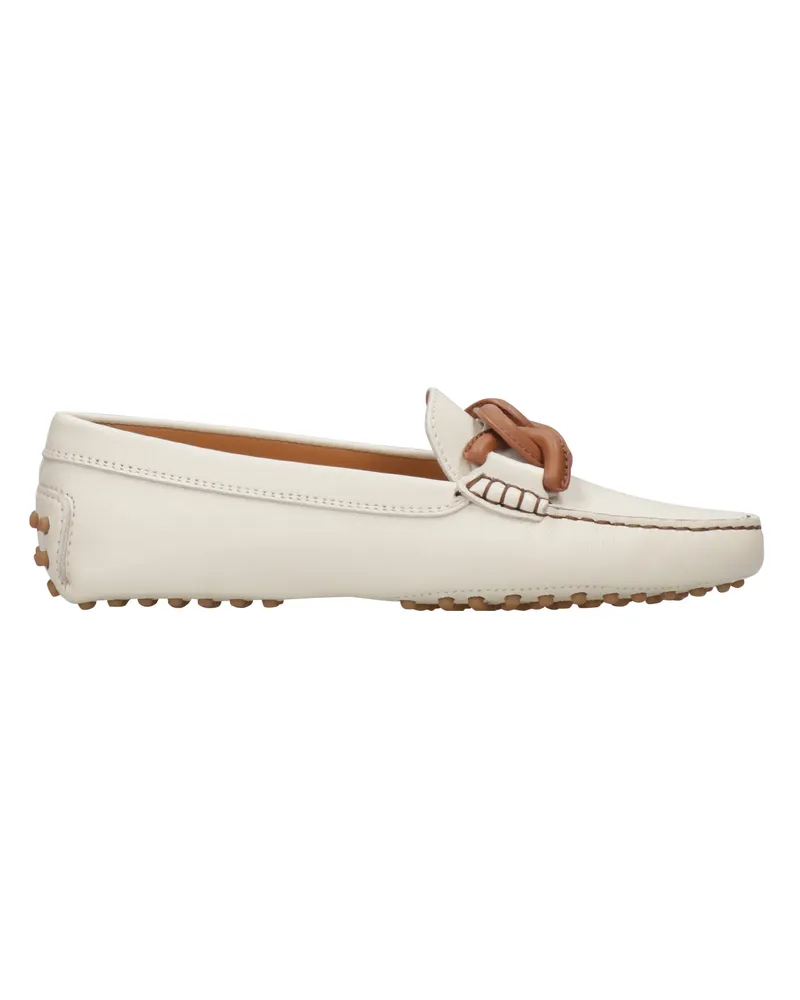 TOD'S Tod 's Sandalen Bianco