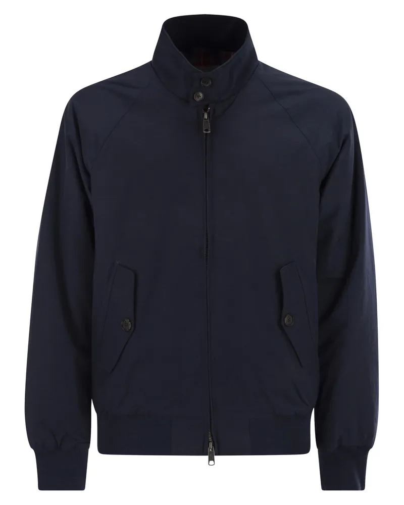 Baracuta G9 Thermobomber Navy