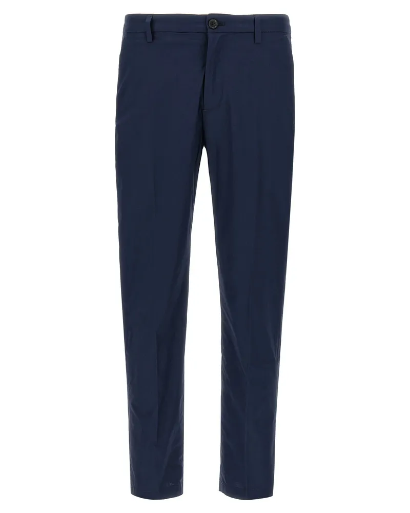 Department 5 Abteilung 5 'Prince' Hosen Blue