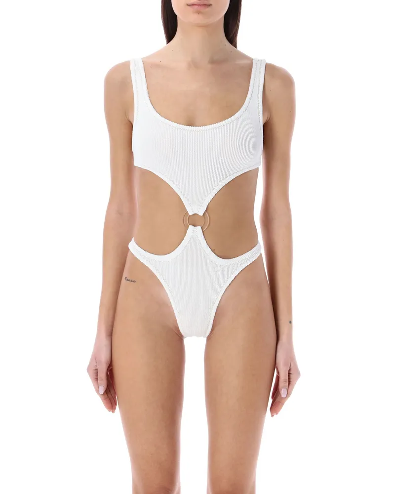 Reina Olga Sea Kleidung weiß White