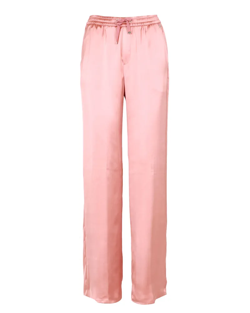 Herno hose rosa Pink