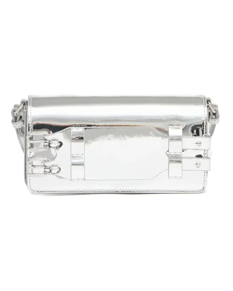 Maison Margiela kleiner Armband Umhängetasche T9002
