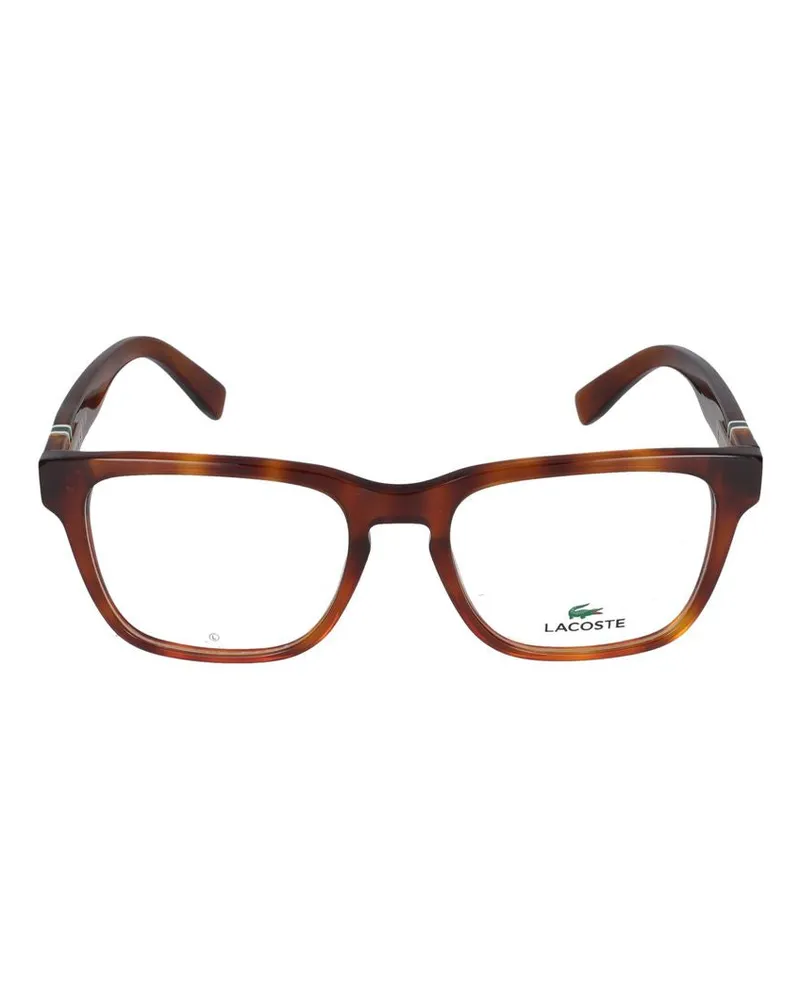 Lacoste Sonnenbrille  L2932 218 Blonde Havanna /19/145 218