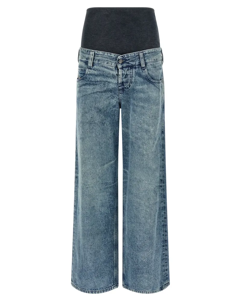 Diesel d eni fsh1' Jeans Light