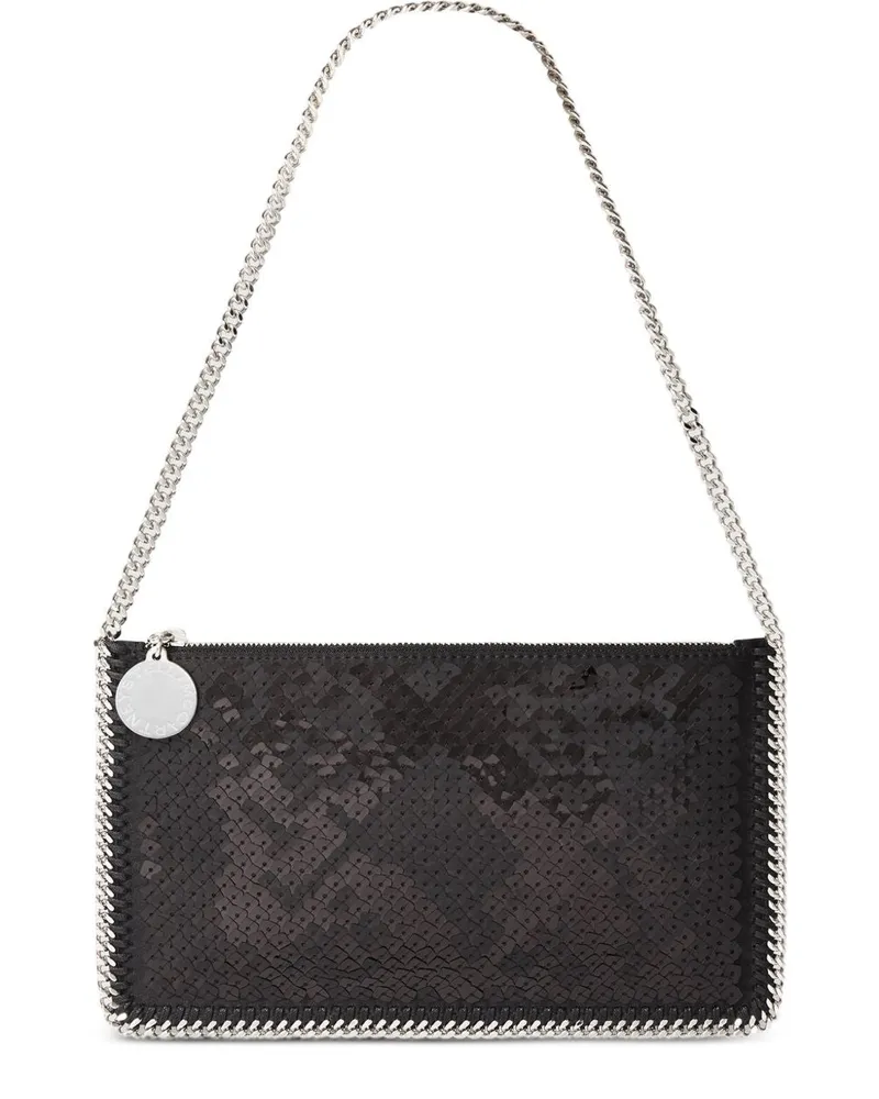 Stella McCartney Stella Mc Cartney Falabella Mini -Beutel Black