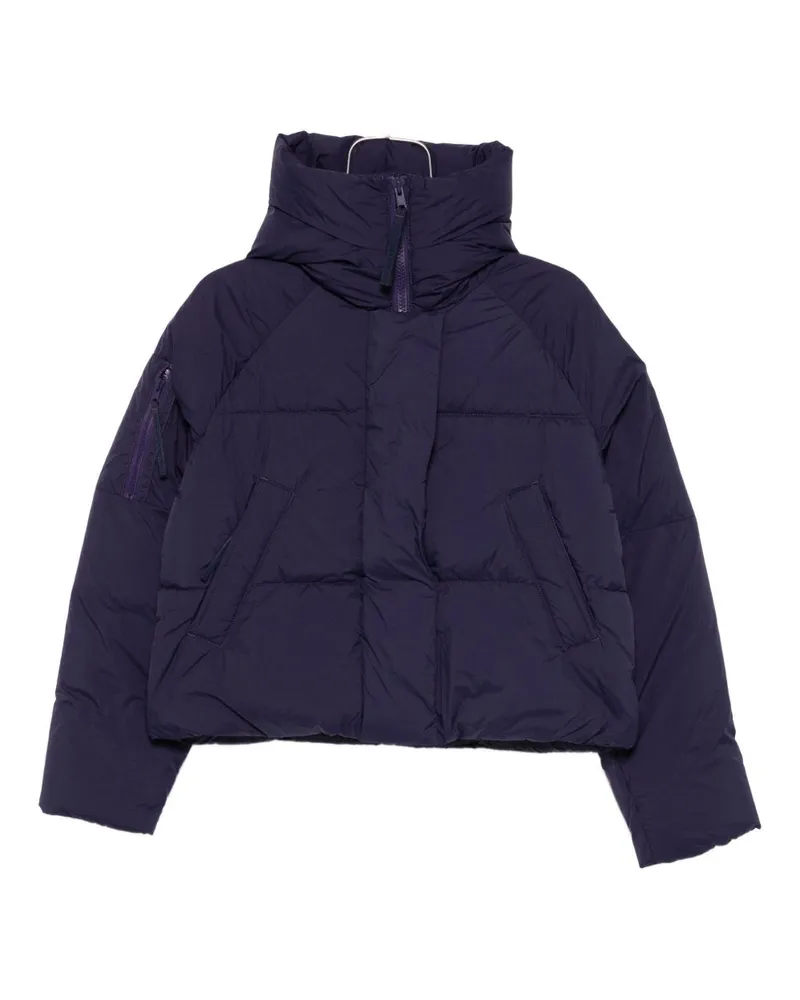 Canada Goose Kanada Gans Chiliwack Pufferjacke Blue