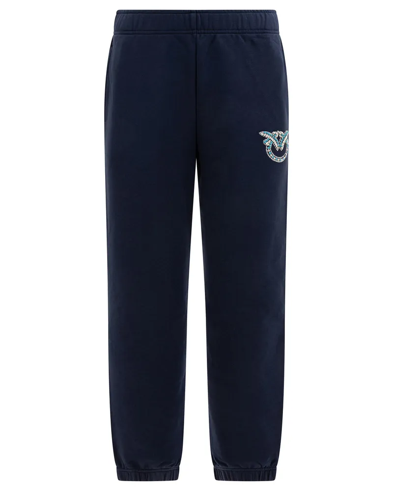 Pinko Hose Blue