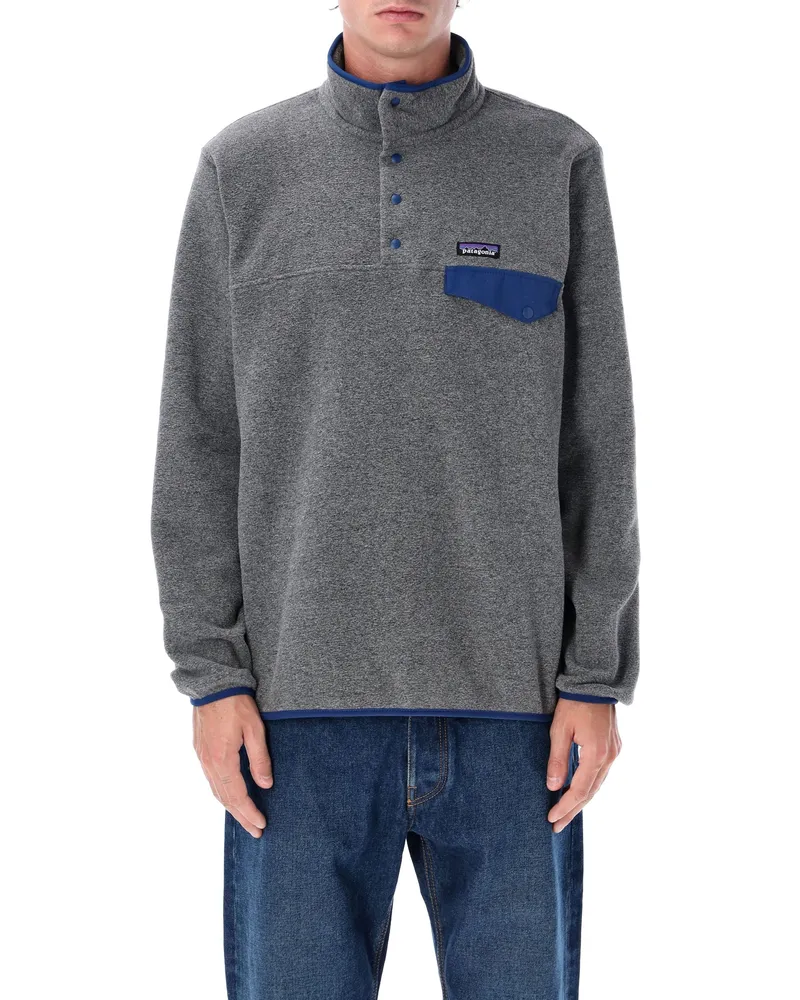 Patagonia Kleidung Nikel
