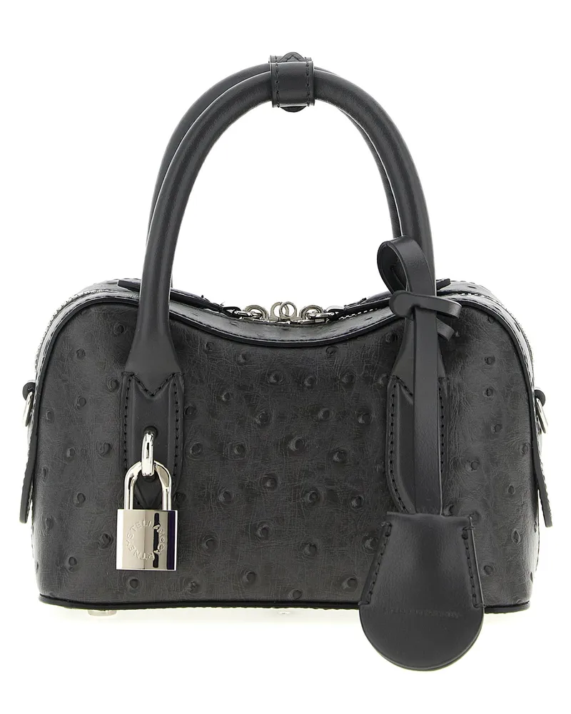 Stella McCartney Ryder“ Umhängetasche Gray