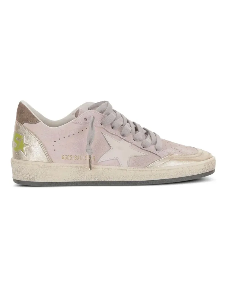 Golden Goose Sneaker Pink