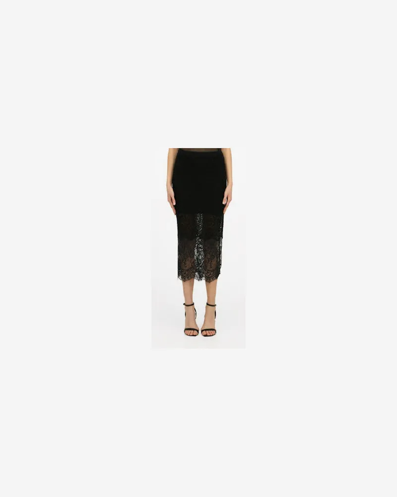 Blumarine Blumarinröcke schwarz Black