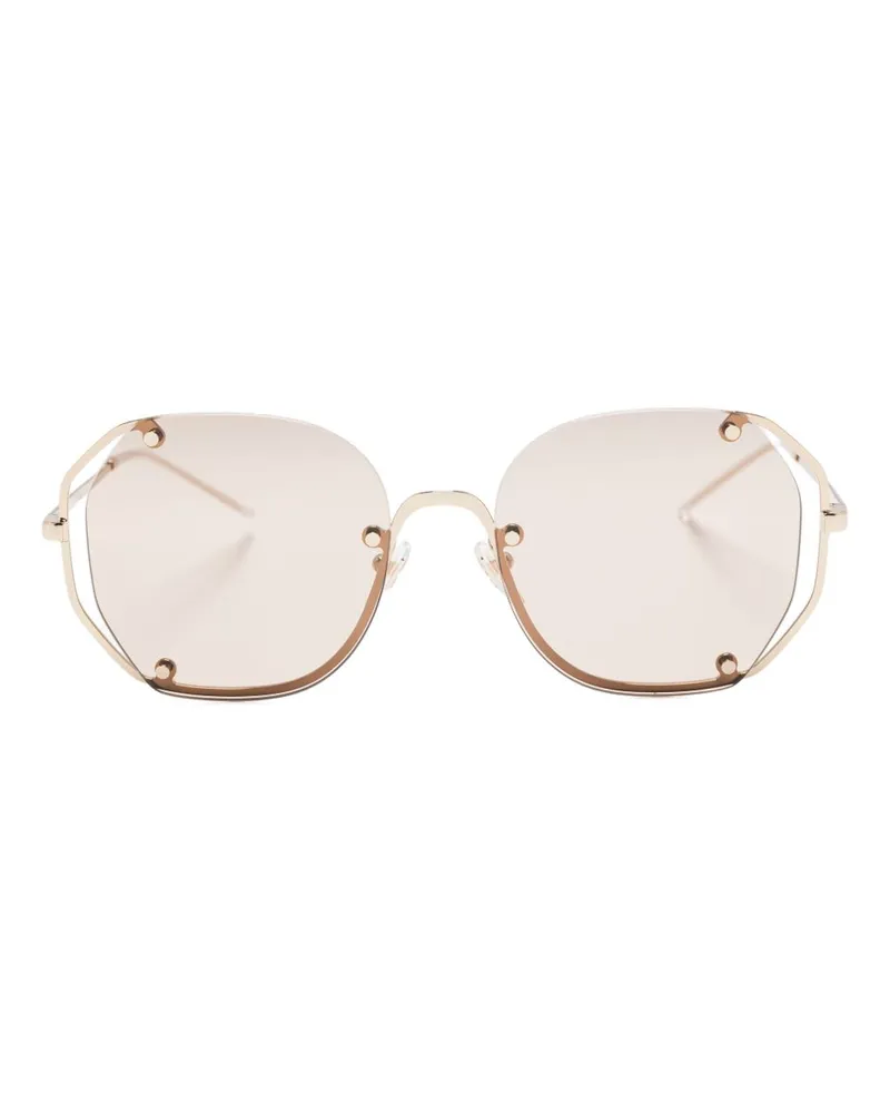 Emporio Armani  Brown