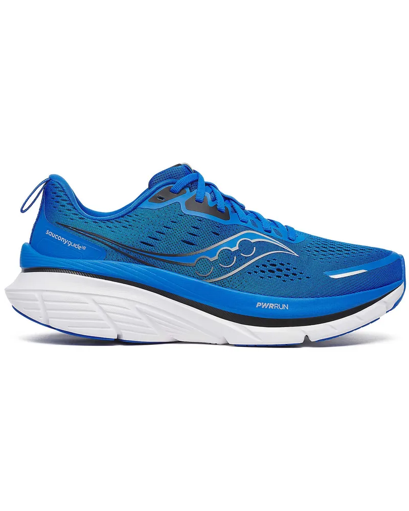 Saucony Guide 18 Blue