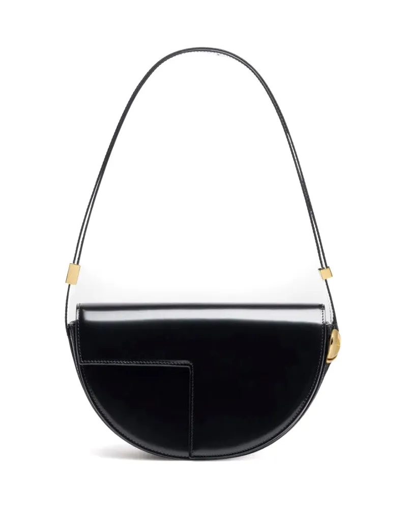 Patou Taschen.. Schwarz Black