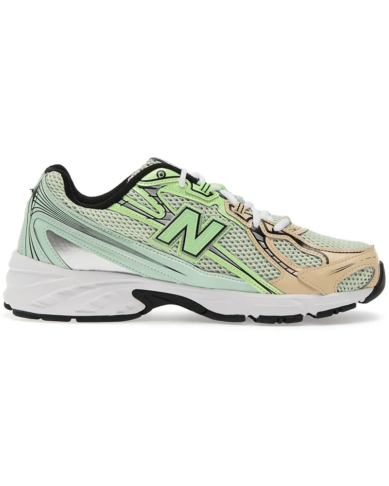 New Balance Neues Gleichgewicht 740 