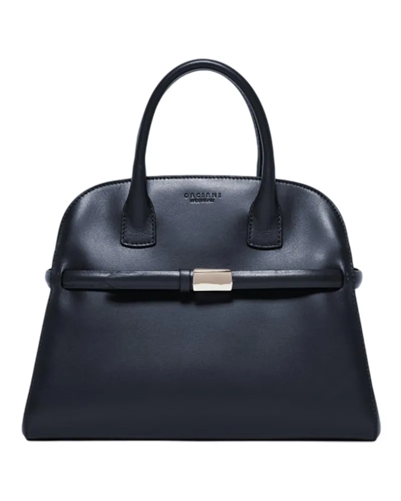Orciani Taschen.. Schwarz Black