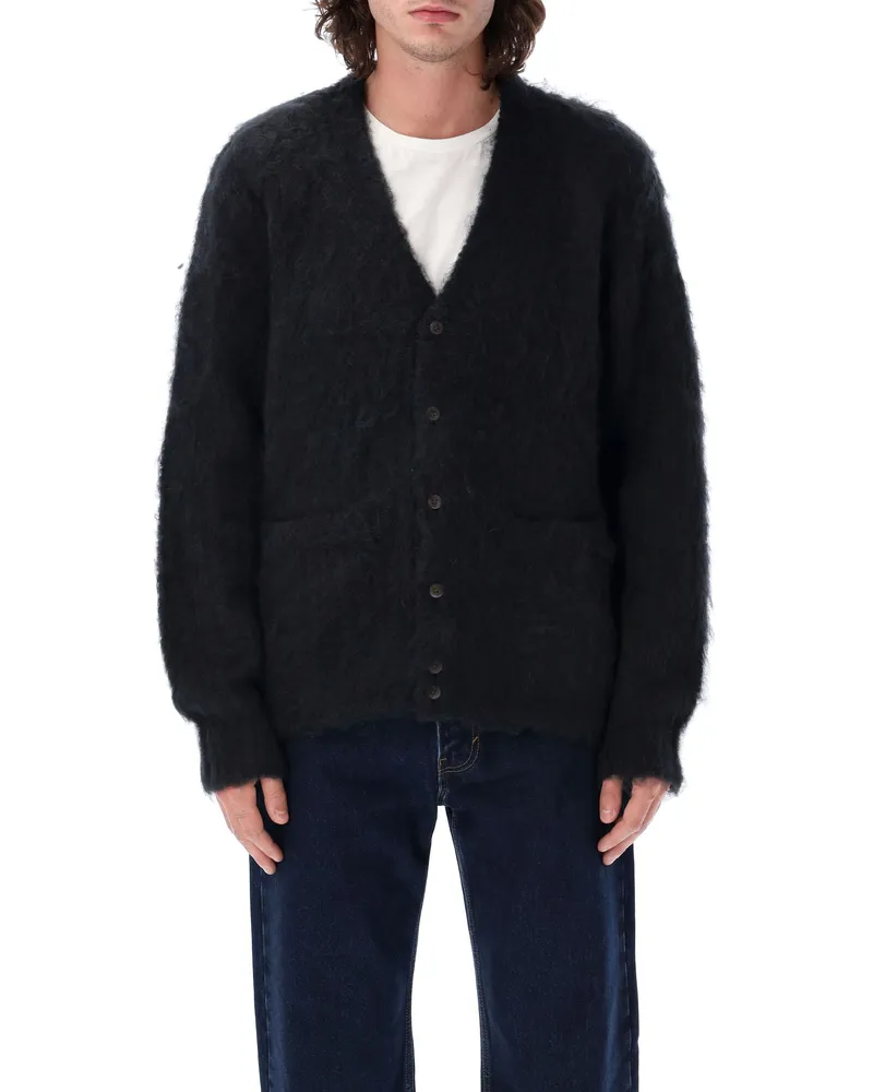 Obey Gehorchen Schwärmer schwarz Black