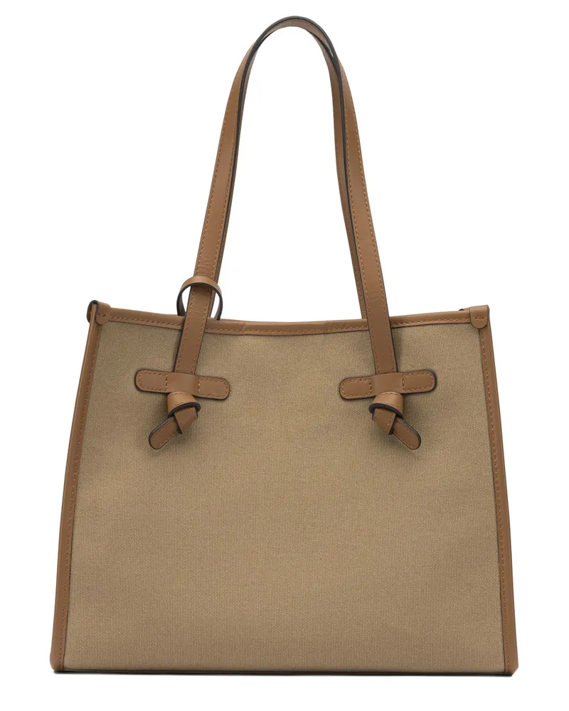 Gianni Chiarini Umhängetaschen Beige